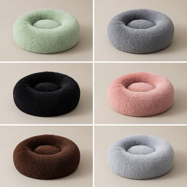 A bed built for real rest and real life